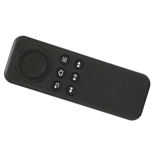 Universell Bluetooth Smart TV-fjernkontrollerstatning for Fire TV Stick