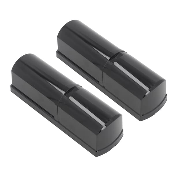 50m UV Säkerhetsljusridå Sensor Stöldskydd Säkerhetsanordning AC12 18V DC12 24V