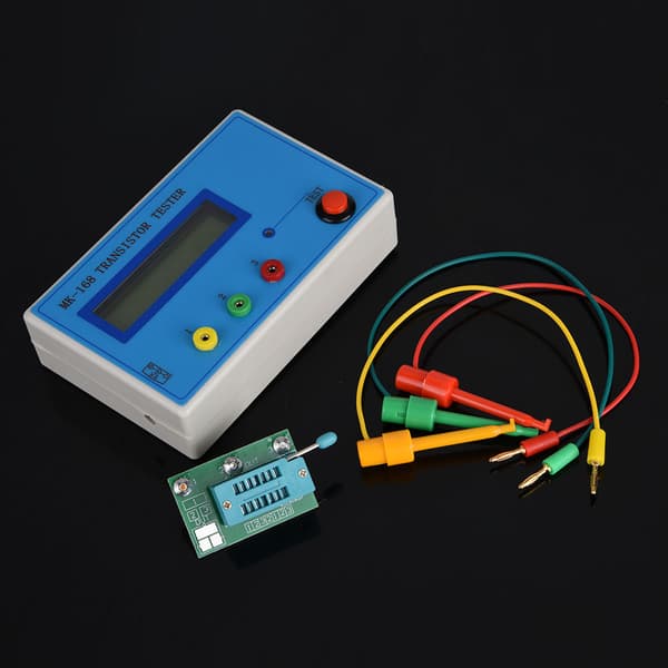Transistortester MK-168