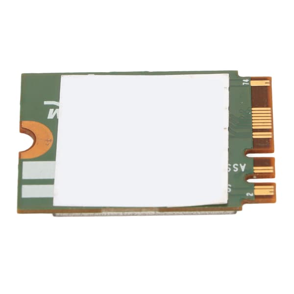 BCM94350ZAE 802.11ac Dual Band Bluetooth 4.0 867Mbps M.2 NGFF WiFi Netværkskort