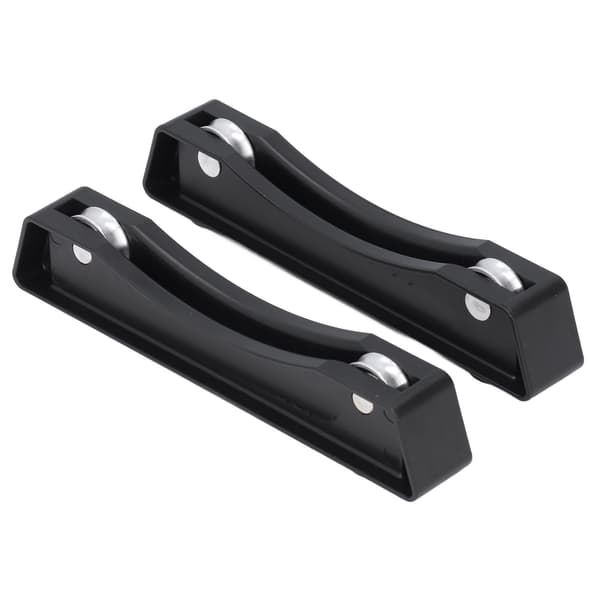 Justerbar 3D Printer Filament Spoleholder 2-pak