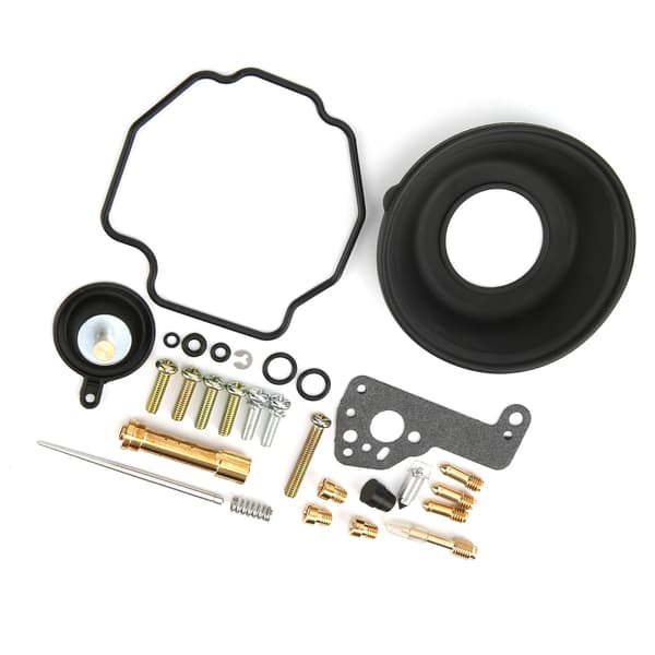 Yamaha VMAX V Max 1200 VMX12 Karburator Reparationssæt Tilbehør