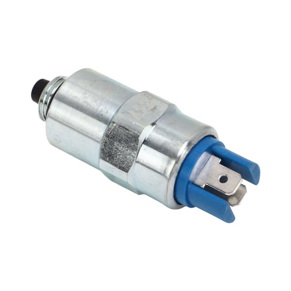 Delphi 7185900P 24V Lett Rustsikker Sterk Solenoidventil