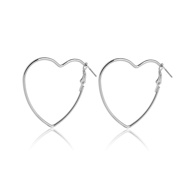Øreringe Geometry Stud Fashion smykker B2208 E1912-16