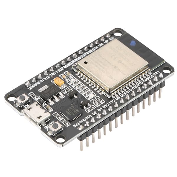 ESP32-kehityskortti, langaton WiFi Bluetooth Dual Core -moduuli IoT:lle
