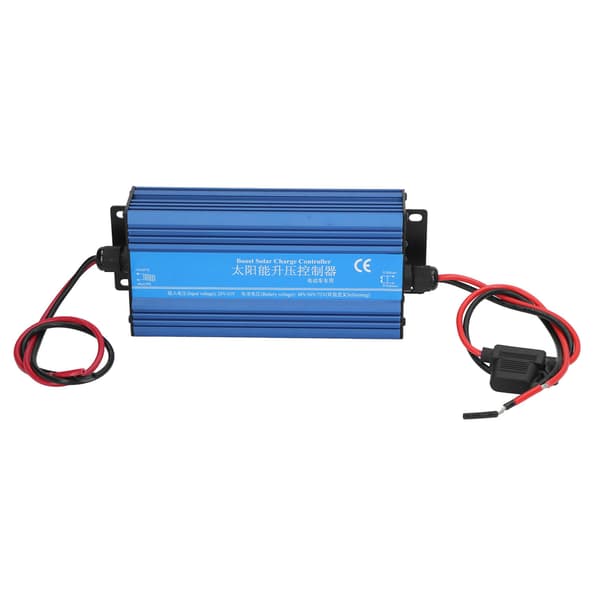 MPPT Solar Charge Controller 600W 48V 60V 72V Step Up Boost