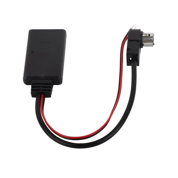 Alpine Radio Ainet Port Bluetooth Audio Adapter Kabel AUX Input KCA 121B