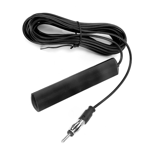 5M ANT-309 Bil Patch Antenne Automatisk Signalforstærker