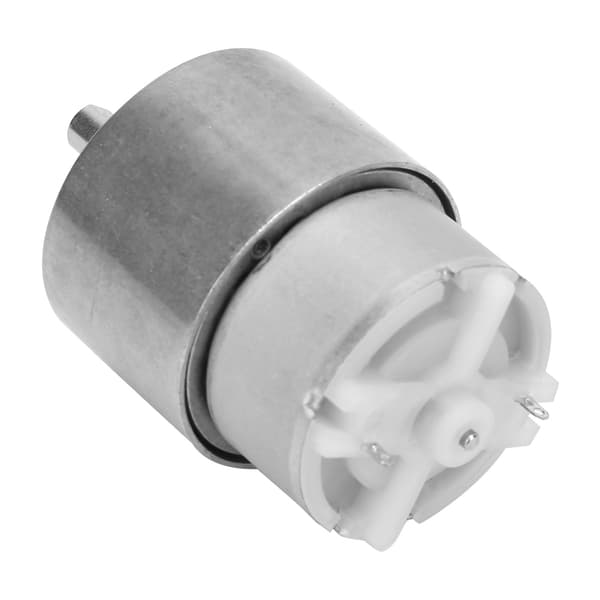 12V 100RPM DC Motor til Legetøjsbil Vinduesåbner