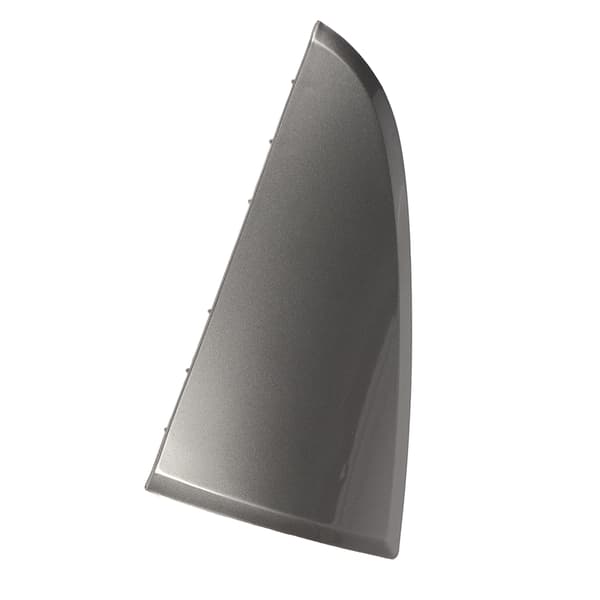 Ford Falcon BA BF Grått Dashbord Triangel Senterdeksel 1027234 Senterkonsoll Panel Erstatning