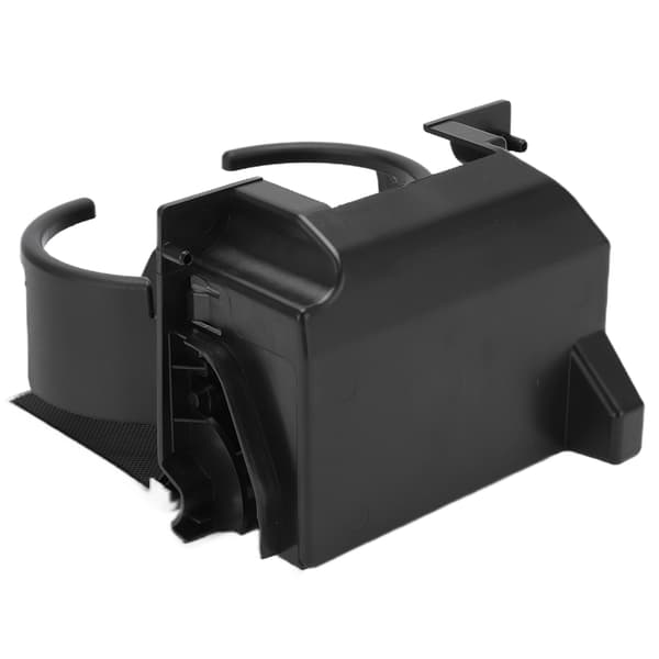 Bakre midtkonsoll koppholder 96965 ZS00A erstatning for Nissan Frontier Xterra Pathfinder 2005 2019