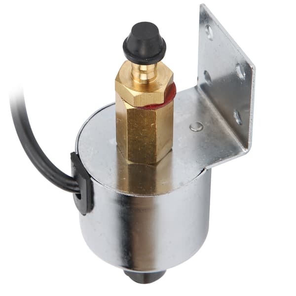 220V Slipeskive Elektromagnetisk Oljepumpe Effektiv Smøring