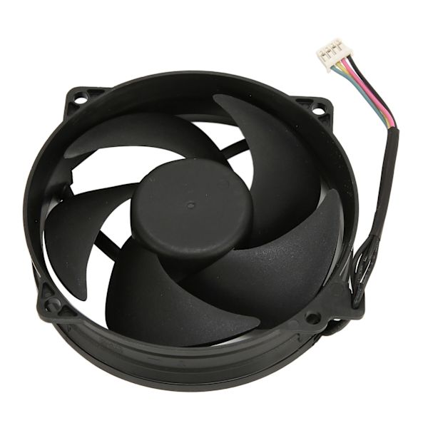 Spilkonsollens interne køleventilator udskiftning Konsollens interne køleplade køleventilator til XBOX 360 Slim