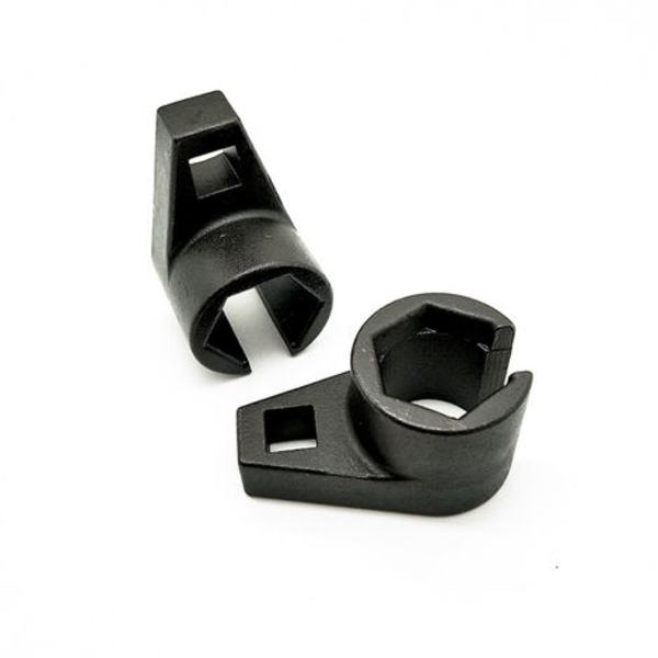 2st 7/8" 22 mm syresensor 3/8 syresensor borttagningsverktyg