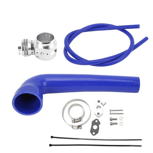 Turbo Dump Blow Off Ventil Kit til A3 1.2 TSI op til 2014 Forbedret Acceleration