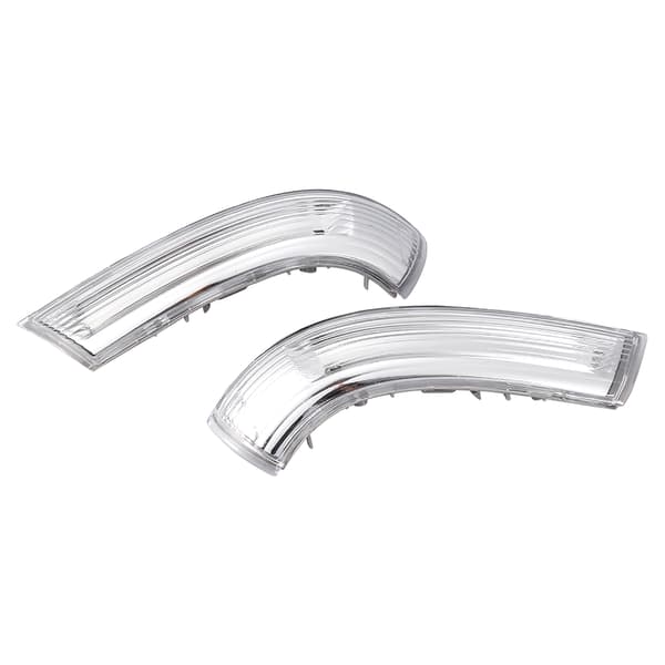 LED-sivupeilin vilkkuvalo vasen oikea 1K0949101