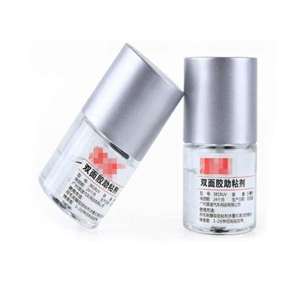 Bilskumtape Lim Primer Applikatorverktøy 10 ml