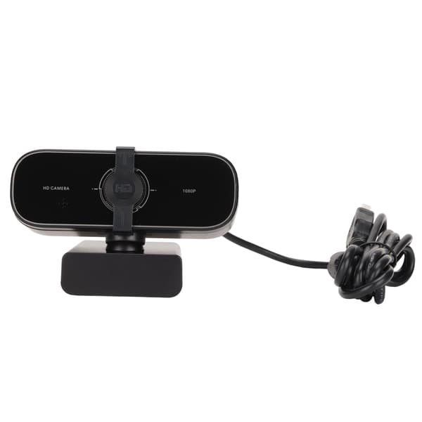 HD Justerbart Autofokus USB Streaming Webkamera for Win10 OS X