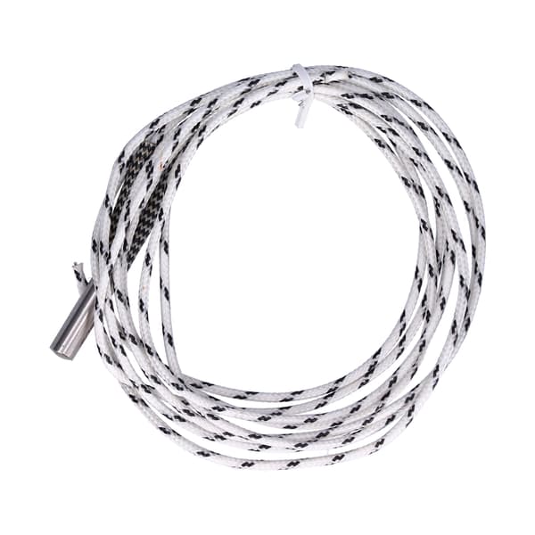 50W DC 12V 24V 3D-skriver Varmeelement Varmestav Reservedeler Tilbehør DC12V 2m 6.6ft