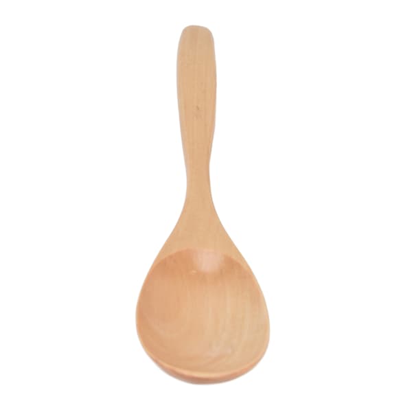 Mini Träslev Värmebeständigt Köksredskap Hushåll 19cm