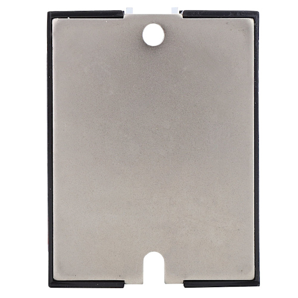 BERM-1D 4810 Solid State Relä 3-32VDC Ingång 24-480VAC Last DC AC SSR Elektrisk Utrustning