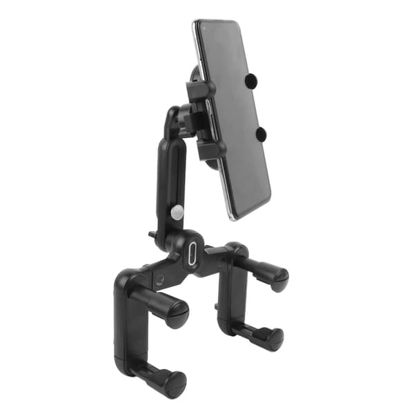 Biltelefonholder Spejl Navigation GPS-monteringsbeslag Clip