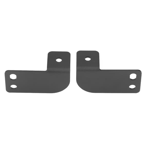 Polaris Ranger 2013 2021 Roll Cage Bar LED Pod Light Monteringsfäste