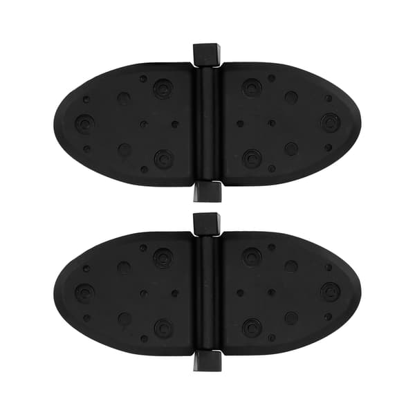 Mercruiser Korrosjonsbestandig Eksosklaff Vattenluckor Klaff 807166A1