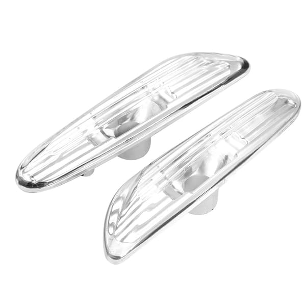 E46 02 05 Sidemarkeringslys Blinklys Lampe 63137165914