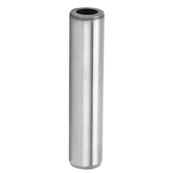 Kolvstift Liten Luftkompressortillbehör Fordonsdel Rostfritt Stål 15x70mm