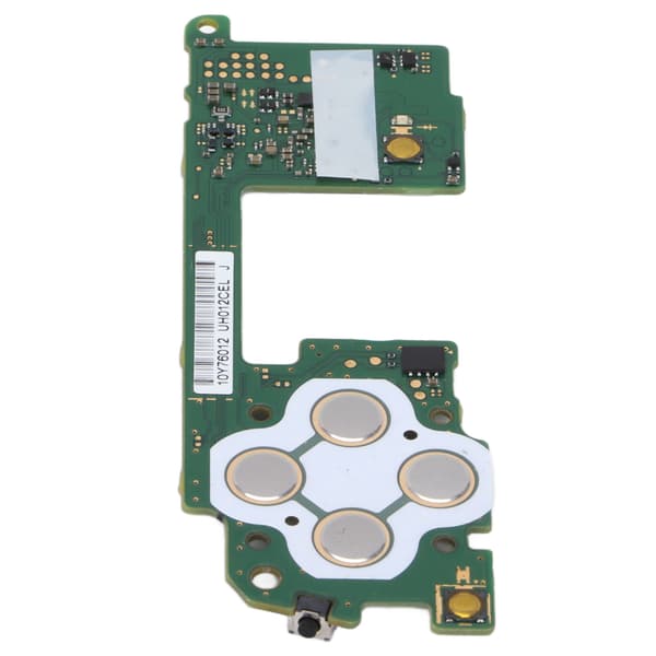Switch Bundkort Udskiftning Højre Gamepad PCB Modul