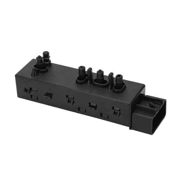 Elektrisk sædekontrolkontakt 1S12380 erstatning for Cadillac SRX 2010-2016