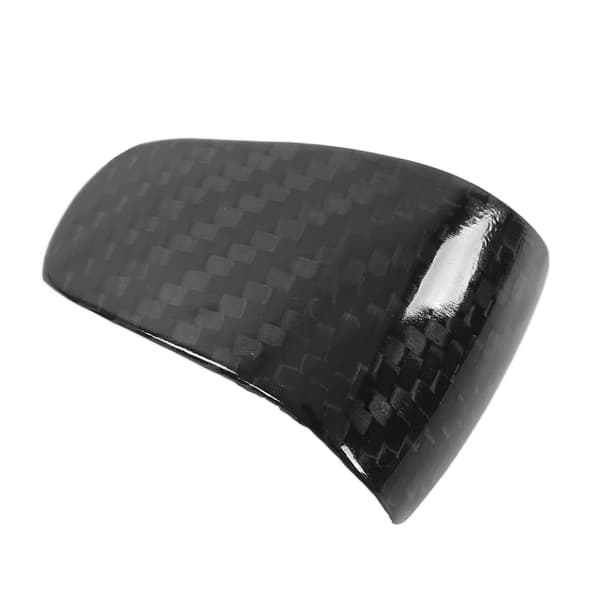 Girspakknottdeksel i karbonfiber for Ford Edge 2015-2018