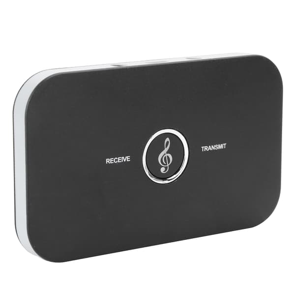 Bluetooth 5.0 USB-adapter trådløs stereo-lydtransmittermodtager