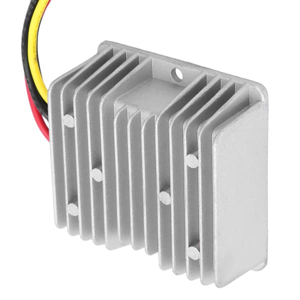 36V 48V til 24V DC Buck-omformer 20A 480W Spenningsreduserende strømregulator