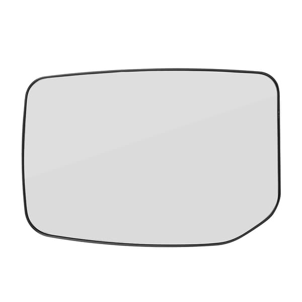 Transit 2000 2013 Høyre Side Dørspeilglass