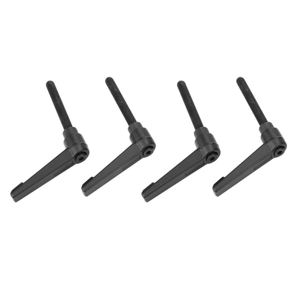 M8 Maskinknoppar Set med 4 32mm