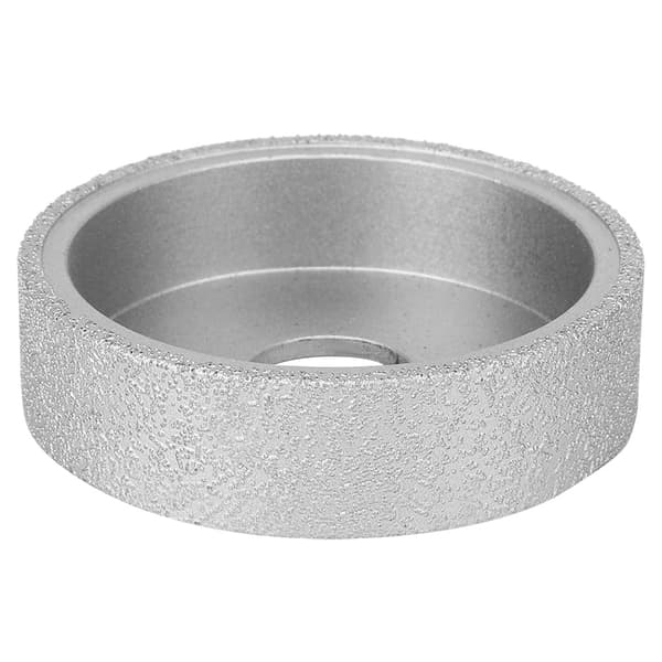 7,3 cm Diamantslipskiva Platt Sten Marmor Keramik 2,5 cm