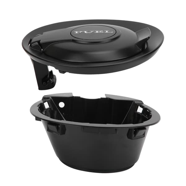 Dodge Challenger 2008-2019 Drivstoffyllingsdør Gasslås Erstatning 68250120AA