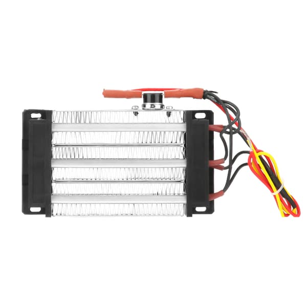 110V 750W Isoleret PTC Keramisk Varmelegeme PTC Varmeelement