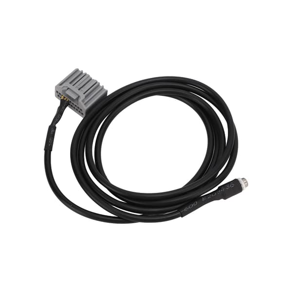 Stereo AUX indgangs kabeladapter 3,5 mm Jack erstatning for Civic 2006-2013 Høj Definitions Lyd