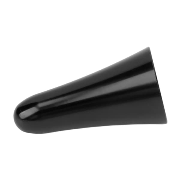 4 cm Stubby Bee Sting Vanntett Satellittnavigasjon Takmontering Kort Antenne Erstatning for Commodore SS SSV SV6 Svart