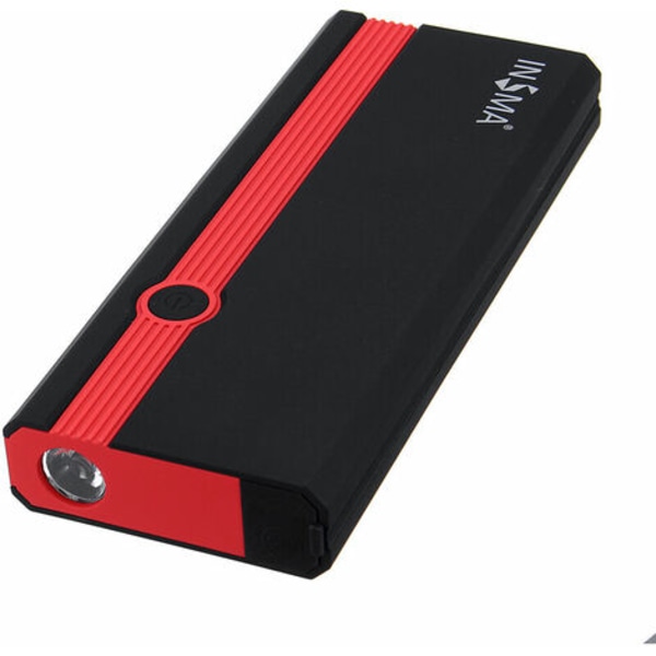 99900mAh 12V Car Jump Starter Jump Starter Booster Bærbar USB-oplader Mobil Power Bank Emergency Battery Survival Kit
