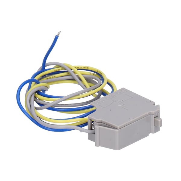 NSX CVS 100 600 1 NO NC Hjelpebryter 220V AC