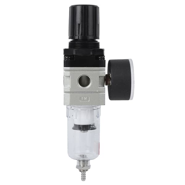Pneumatisk olje-vannseparator gass-væske separasjonsenhet AW2000-02A