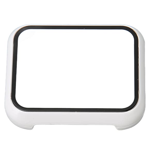 OPPO Watch 2 46mm Hvit Full Beskyttelse Deksel Hindrer Riper