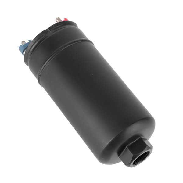 Universal Inline Extern Bränslepump 380LPH Flöde 0580254044 Ersättningsmotordelar
