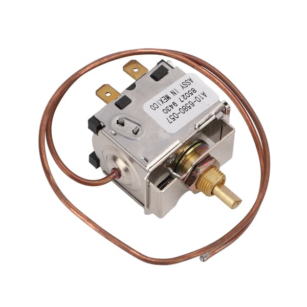 AC Termostat 85027‑9430 Bil Luftkonditionering Temperaturkontroll Brytare Biltillbehör