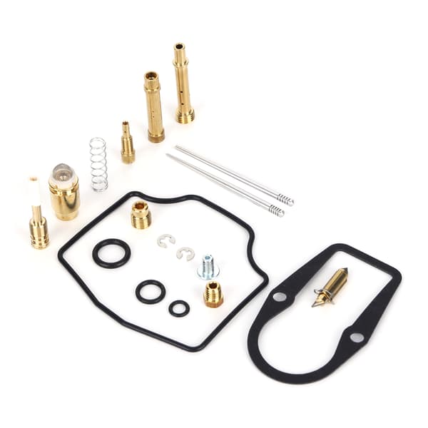 Karburator Reparationssæt Passer til Yamaha XT600E XT600K 3TB 1990‑1992 til XT600 1993‑1995