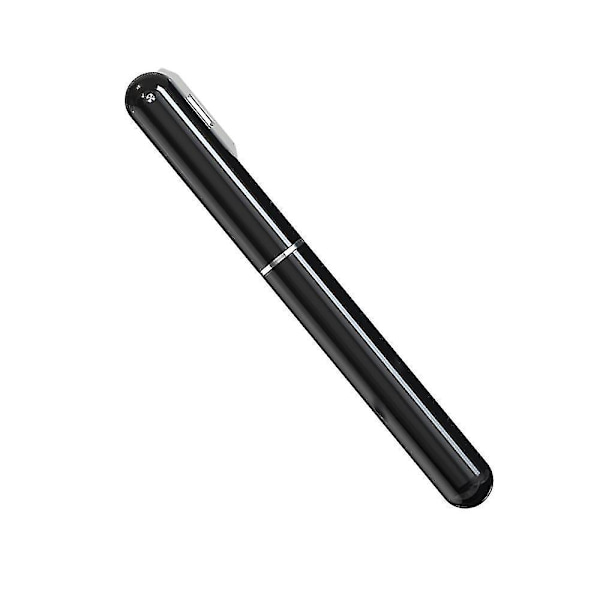 Lufttrycksvinöppnare Portable Travel Corkscrew Handheld Wine